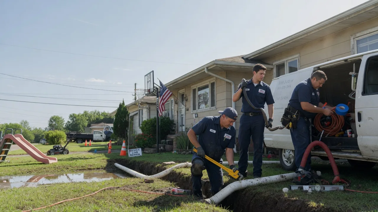 Toilet Installation in Waco, TX near me